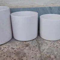 گلدان سرامیکی