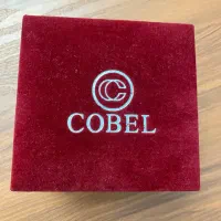 ساعت مچی زنانه کوبل(اصلی و سالم)