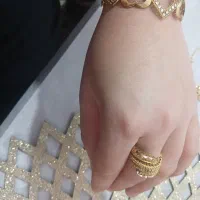 طلا جواهرات