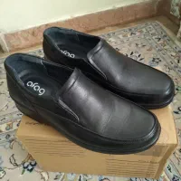 کفش چرم برند آفاق