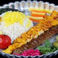 سرآشپز حرفه ای