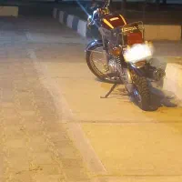 موتورسیکلت