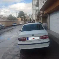 سمند LX مدل 1388 تمیز|خودرو سواری و وانت|کرمان, |دیوار