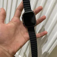 ساعت اپل واچ ویرفیت
