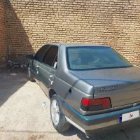 پژو 405 جی ال ایکس (GLX)، مدل ۱۳۸۹|خودرو سواری و وانت|شیراز, گلستان|دیوار
