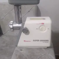 چرخ گوشت نانیوا