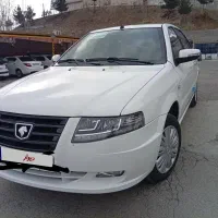 سمند سورن xu7p