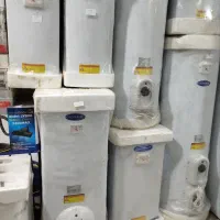 آبگرمکن  دیواری برقی دیواری وزمینی