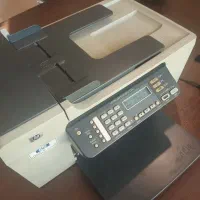 پرینتر hpروشن نیاز به رنگ