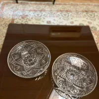 ظرف کریستال فرانسه