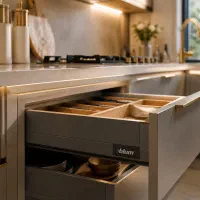 طراحی و اجرای کابینت و دکوراسیون داخلی|خدمات پیشه و مهارت|شیراز, شهرک کوثر|دیوار