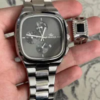 ساعت الگانس