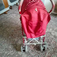 کالسکه خارجی|کالسکه و لوازم جانبی|مشهد, الهیه|دیوار