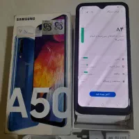سامسونگ A50|موبایل|تهران, استاد معین|دیوار