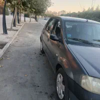 ال نود مدل ۸۷|خودرو سواری و وانت|مشهد, رده|دیوار