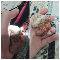 مقداری سنگ قیمتی|جواهرات|خرم‌آباد, |دیوار