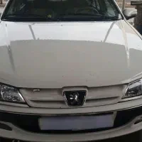 پژو پارس مدل ۹۲