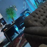 خدمتکار خانم جهت امورات منزل