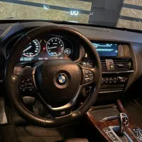 Bmw x3 2016|خودرو سواری و وانت|تهران, شادآباد|دیوار