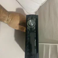 ضبط ماشین ۲۳۵۰ پایونر