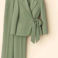 کت شلوار مجلسی یلدایی خاص|لباس|سبزوار, قاضی زاد|دیوار