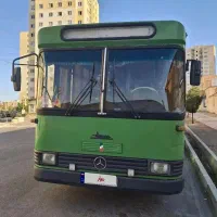 اتوبوس۴۵۷ شهری مدل ۸۶ سند آزاد