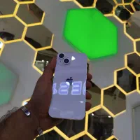 IPHONE 14 آیفون کارکرده|موبایل|قم, عربستان|دیوار