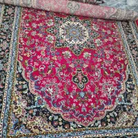 فرش|فرش|صومعه‌سرا, |دیوار