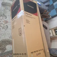 کارتون یخچال فریزر دوقلوی دوو