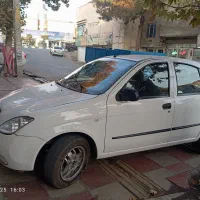 تیبا ۲|خودرو سواری و وانت|هشتگرد, شهرک وحدت|دیوار