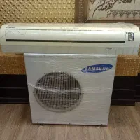 کولرگازی سامسونگ توربو ۳۲۰۰۰ و ۶۰۰۰۰ الجی(درحد آک)