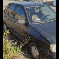 فروش پراید 132