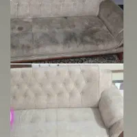 خدمات مبل شویی در منزل|خدمات نظافت|لردگان, |دیوار