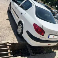 206sdمدل ۹۹|خودرو سواری و وانت|میاندوآب, |دیوار