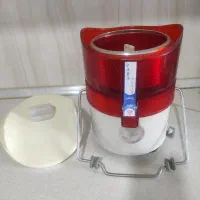 آب میوه گیری پارس نگین تمیز و سالم