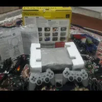 پلیستیش 1 و فوتبال ۹۸ اورجینال به شرط