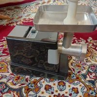 چرخ گوشت|خردکن، آسیاب، غذاساز|یزد, |دیوار