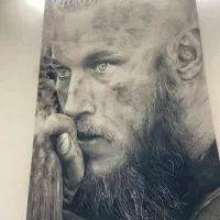 تابلو سالم|تابلو، نقاشی، عکس|گرگان, |دیوار