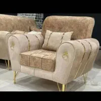 مبل راحتی لاین