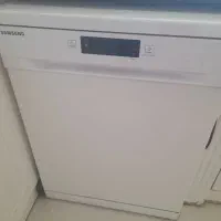 ماشین ظرف شویی