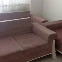 مبلمان راحتی ۶ نفره ترک