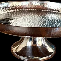 لوازم پدیرایی|ظروف سرو و پذیرایی|بندر انزلی, بی بی حوریه|دیوار