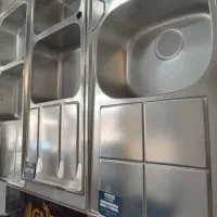 پخش اقساطی سینک ظرفشویی