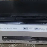 DV-656OPM دیویدی مارک ال جی|پخش‌کننده DVD و ویدیو|گلپایگان, |دیوار
