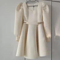 پیراهن مجلسی|لباس|تاکستان, |دیوار