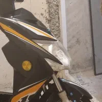 موتور شارژی خیلی کم کار|جاروبرقی، جارو شارژی، بخارشو|کیش, |دیوار