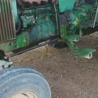 فروش تراکتور جاندیر|خودرو سنگین|بلداجی, |دیوار