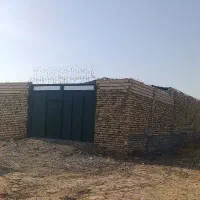 اجاره انبار 200متری در پشت شهرک بهساز
