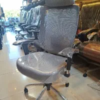 صندلی اداری طوری وارداتی