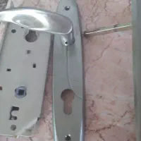 دستگیره در وکلید|مصالح و تجهیزات ساختمان|مشهد, موسوی قوچانی|دیوار